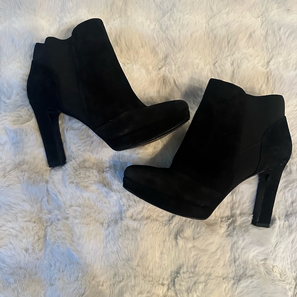 Boots Via Spiga size 8